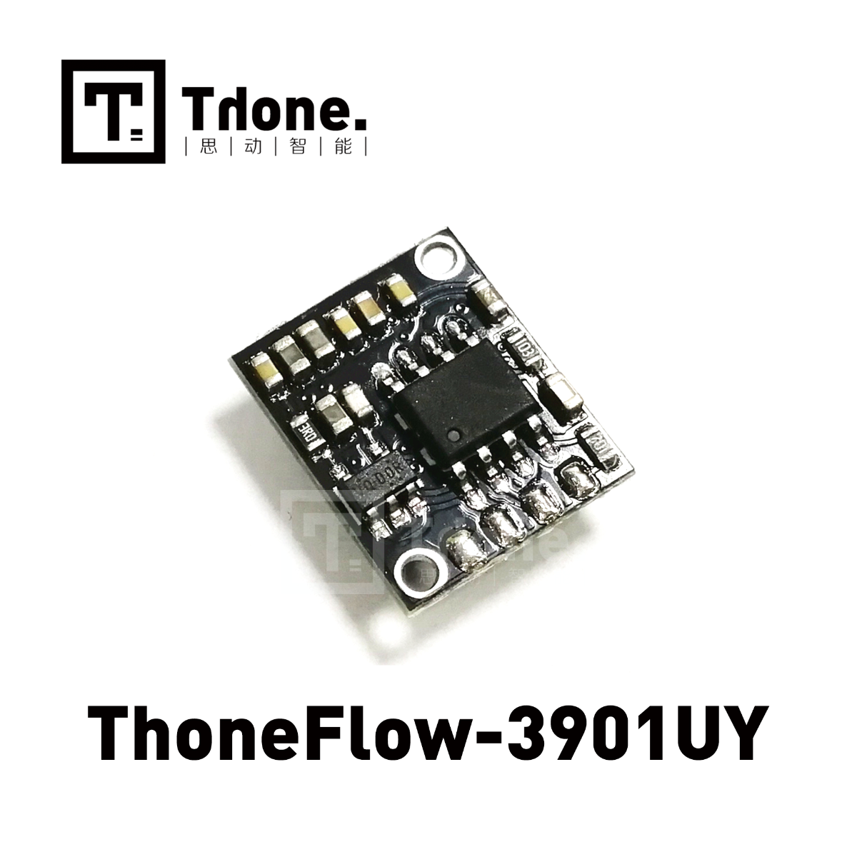 ThoneFlow-3901UY UART Serial Version PMW3901 Optical Flow Sensor - Image 2