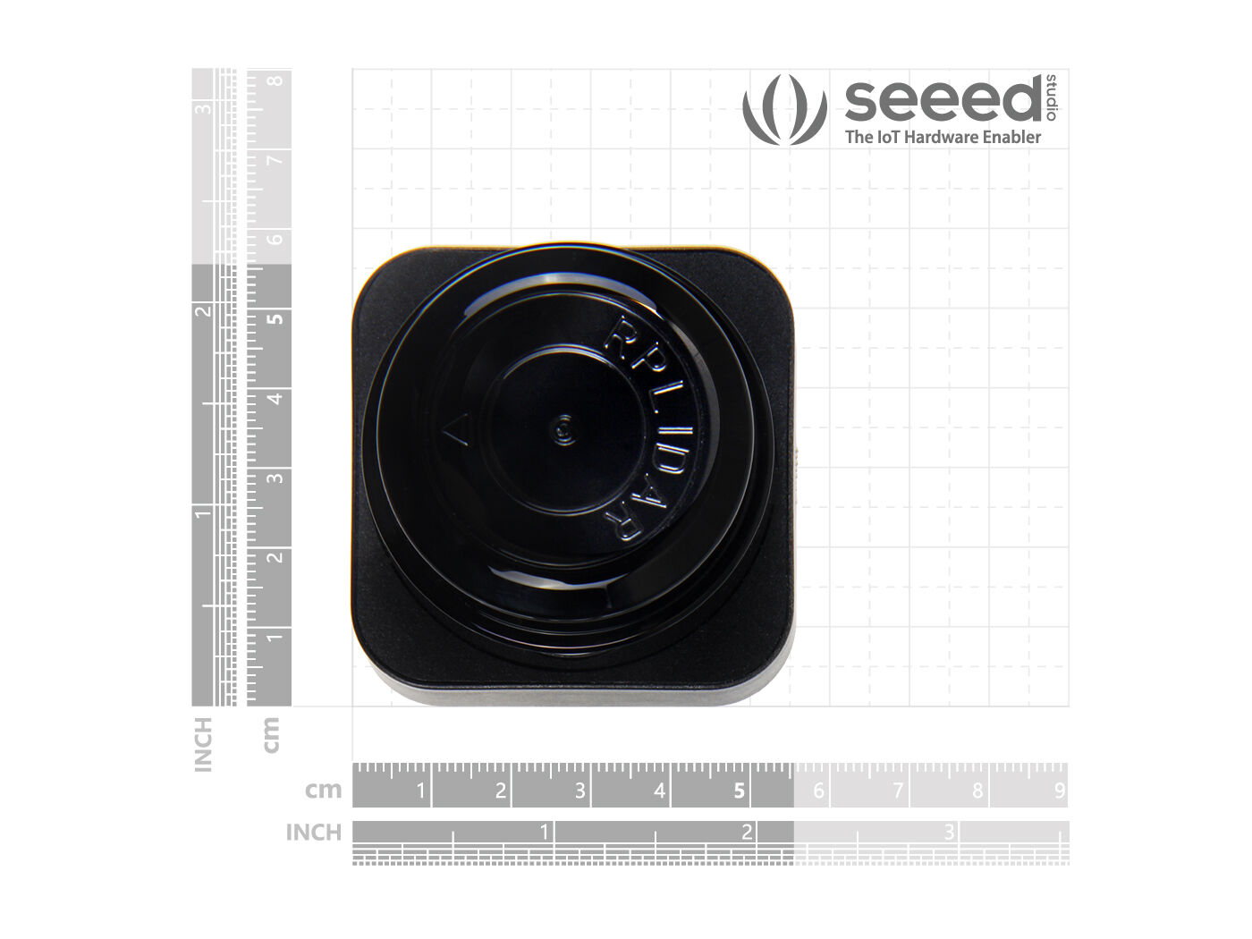 RPLiDAR S1 Portable ToF Laser Scanner Kit - 40M Range - Image 5