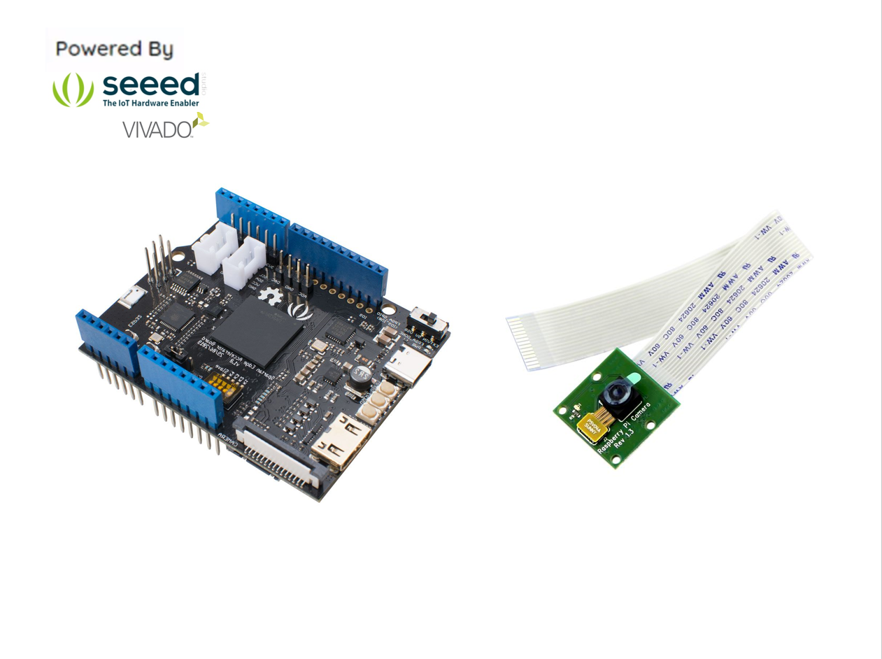 MIPI Imaging with the Spartan Edge Accelerator Board - Image 2