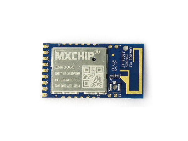 EMW 3060 WiFi Module - Image 2