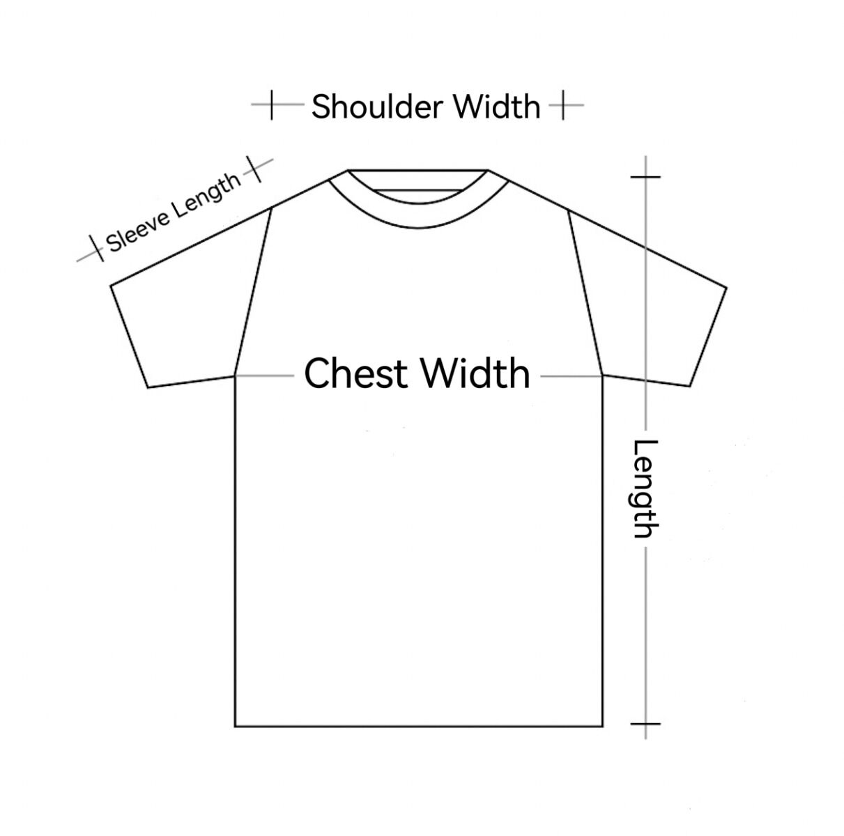 SenseCAP T-shirt T1 (L) - Image 5