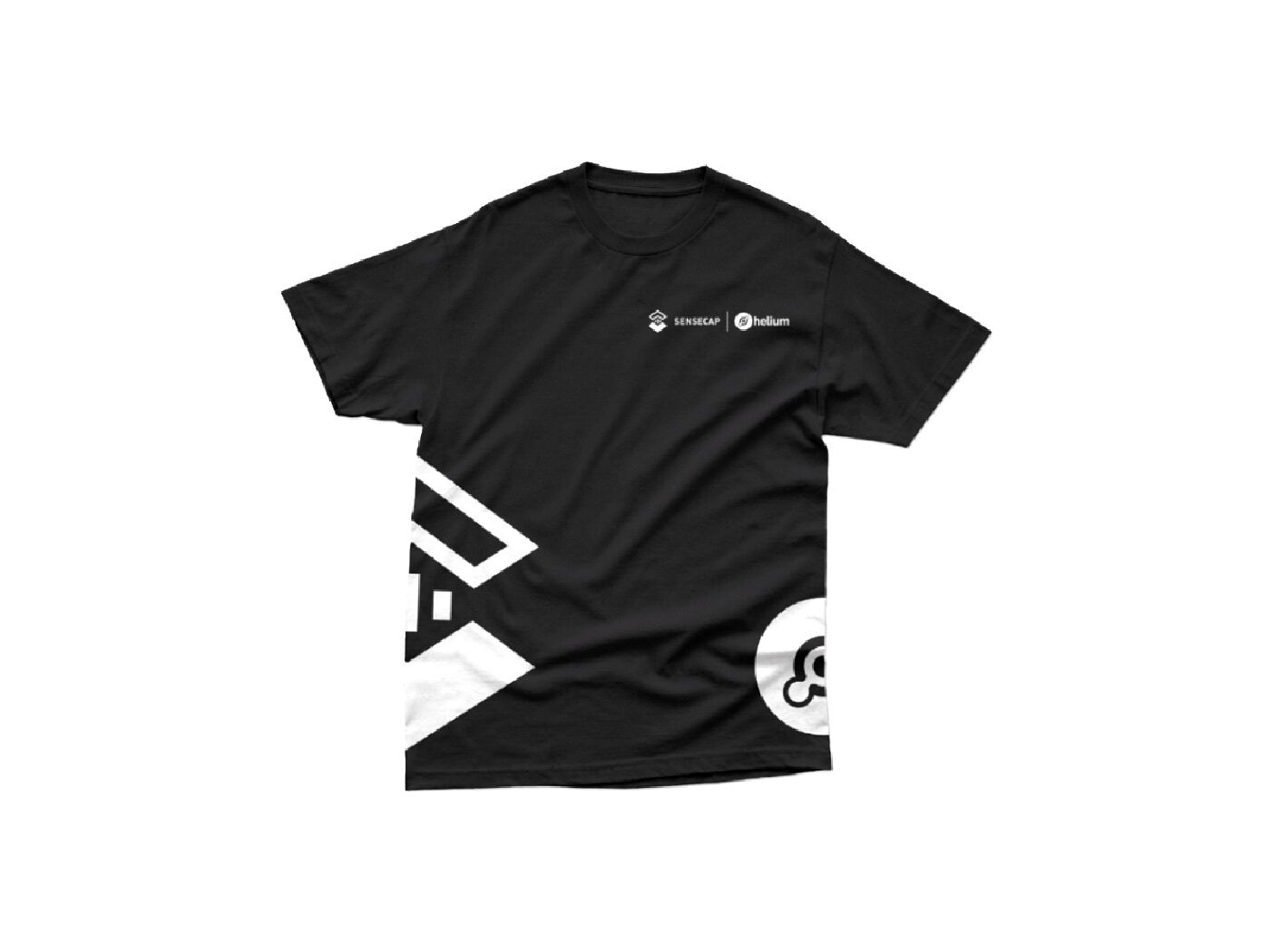 SenseCAP T-shirt T2 (XL)