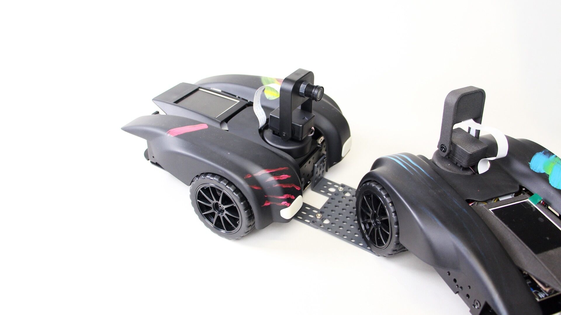 Machine Learning Pack for Make a Robot Kit - Image 2
