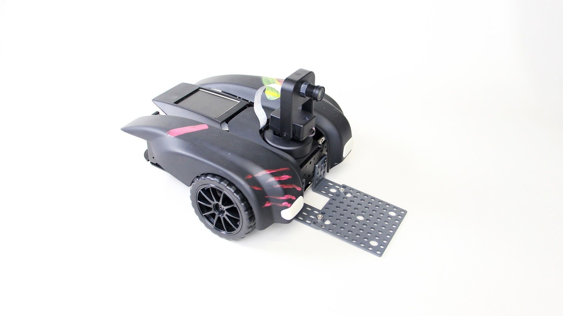 Machine Learning Pack for Make a Robot Kit - Image 3