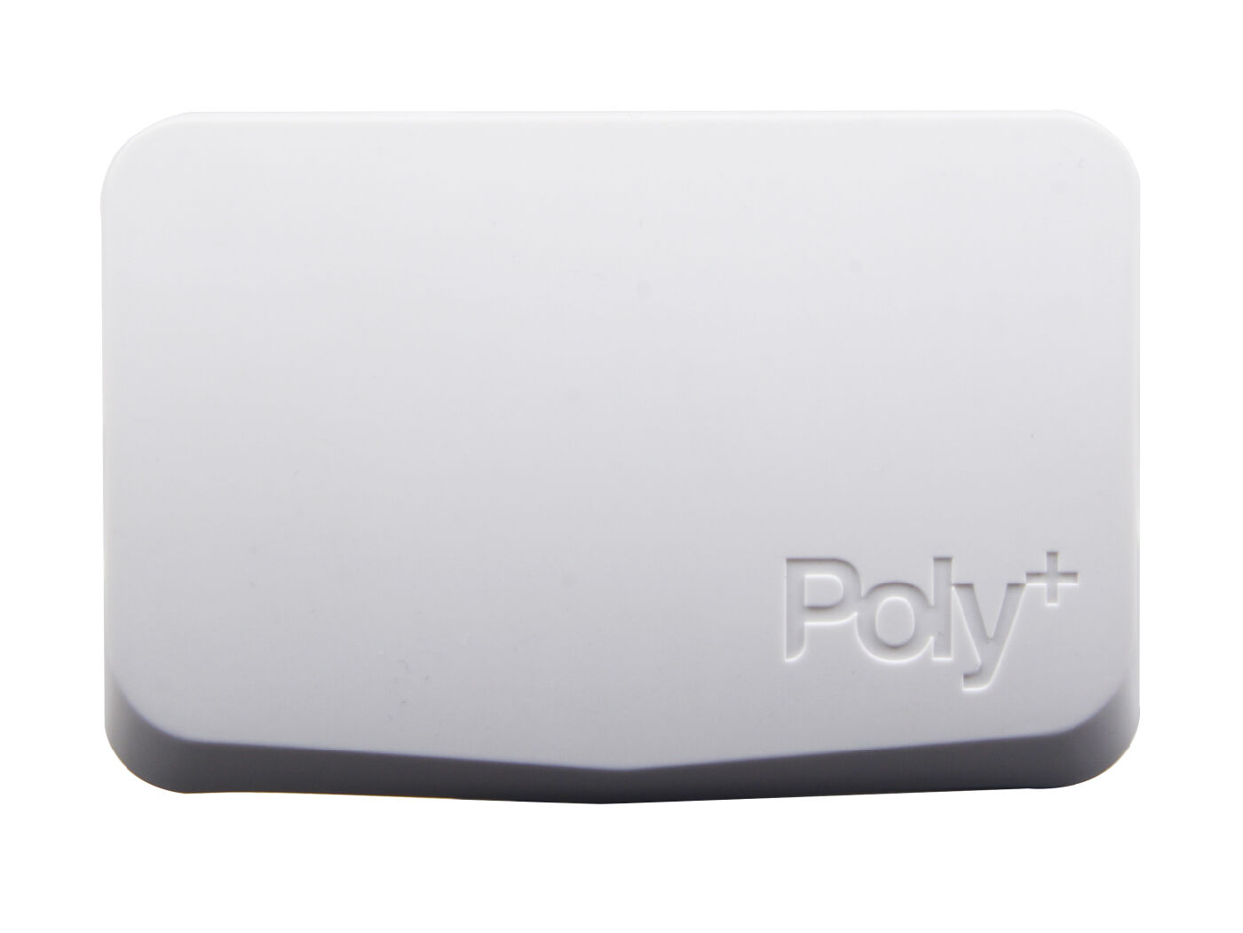 Argon POLY+ Raspberry Pi 4 Case (White) - Image 2