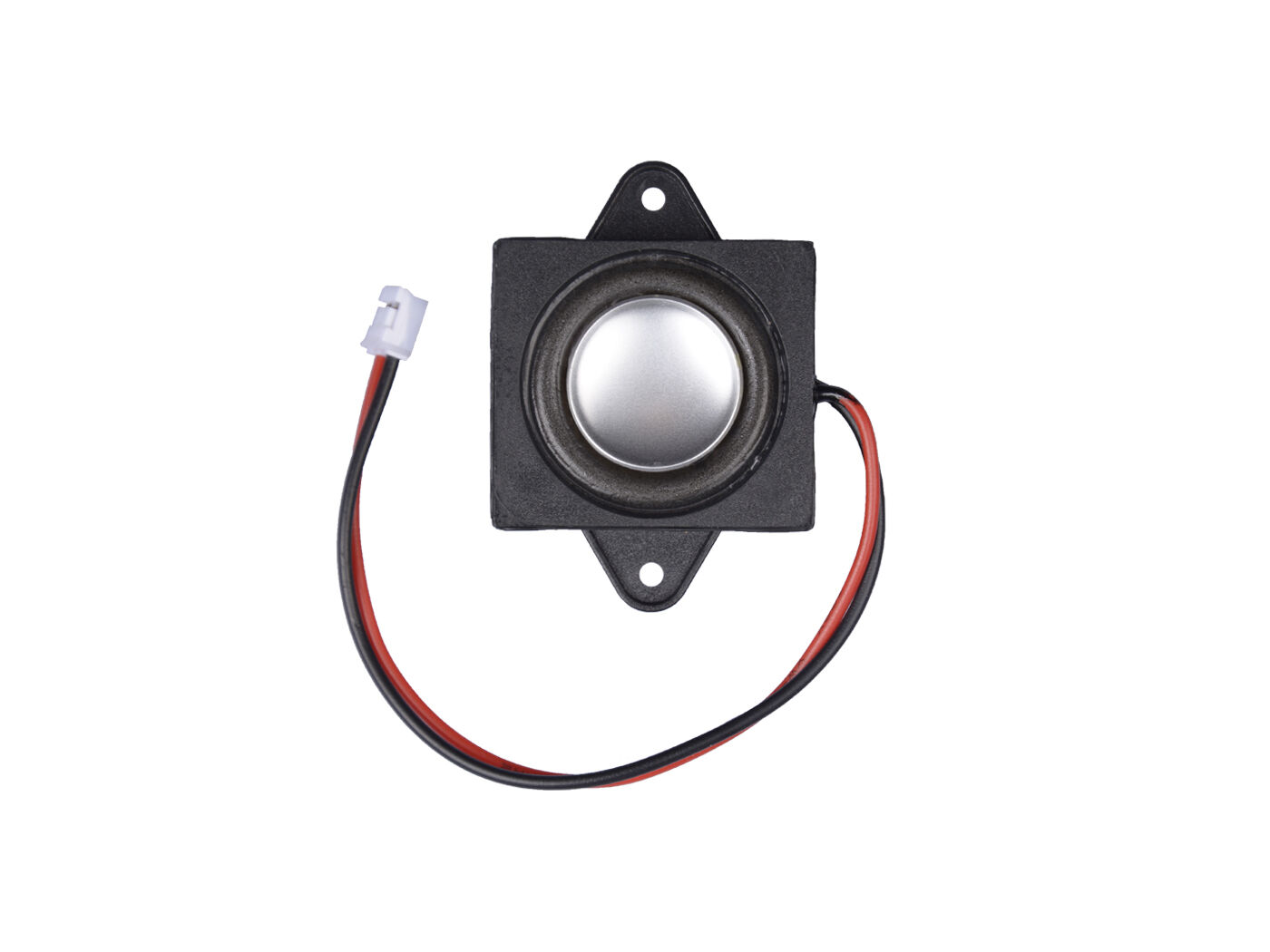 Mono Enclosed Speaker - 2W 6 Ohm - Image 2