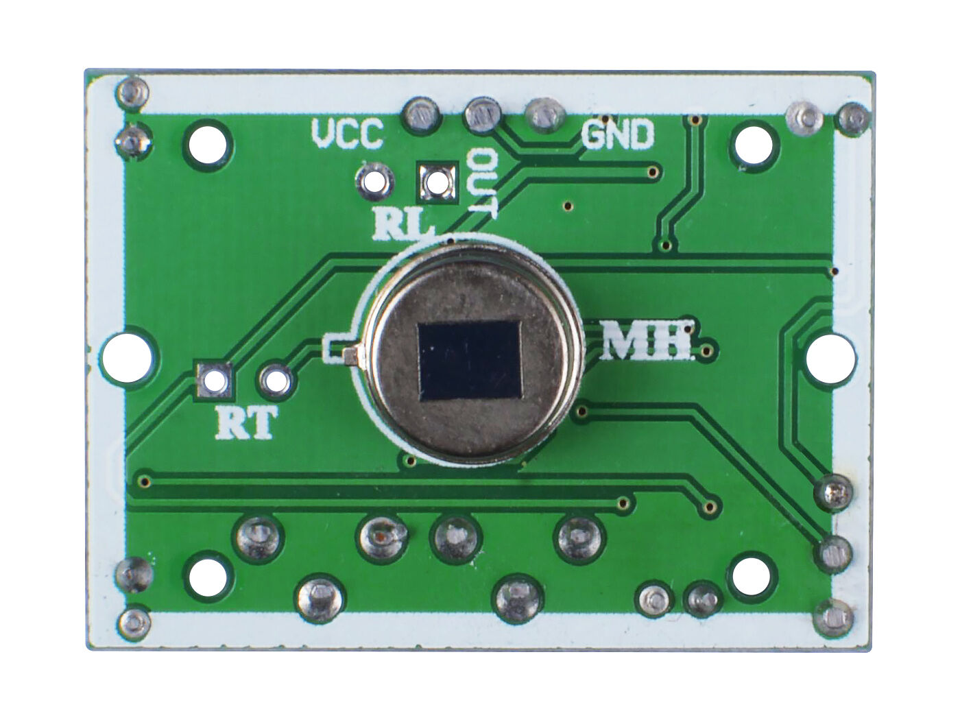 PIR Motion sensor module - Image 2
