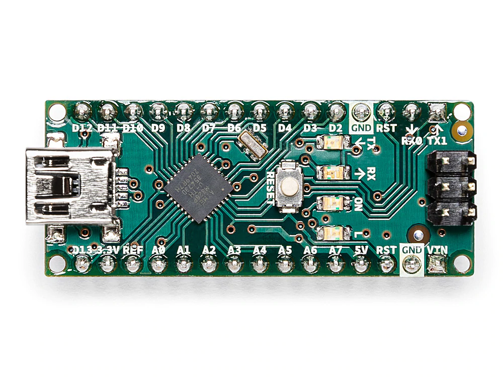 Arduino Nano v3
