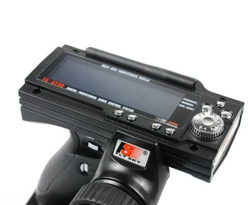 FS-GT3B - Image 3