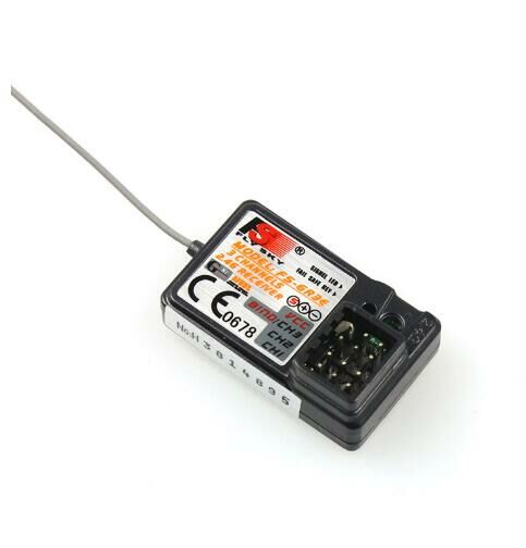 FS-GT3B - Image 5