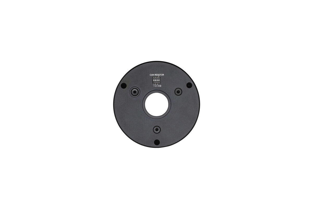 RoboMaster GM6020 Brushless DC Motor - Image 4