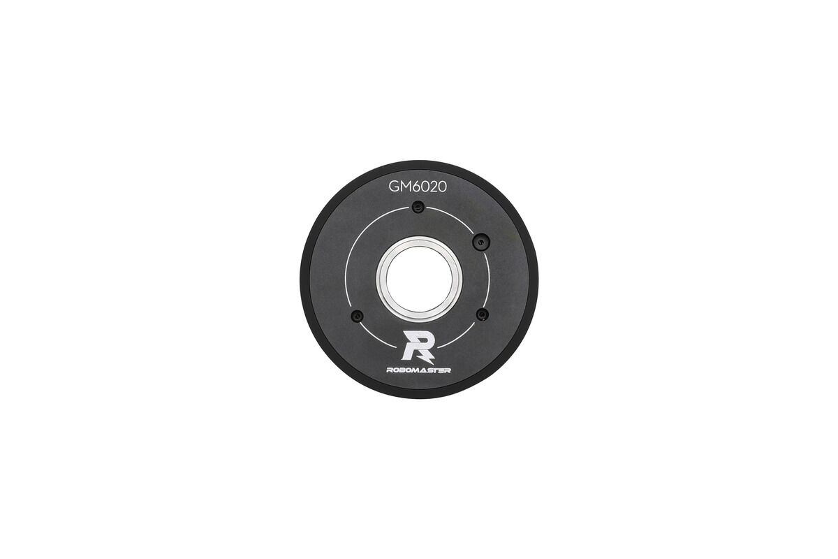 RoboMaster GM6020 Brushless DC Motor - Image 5
