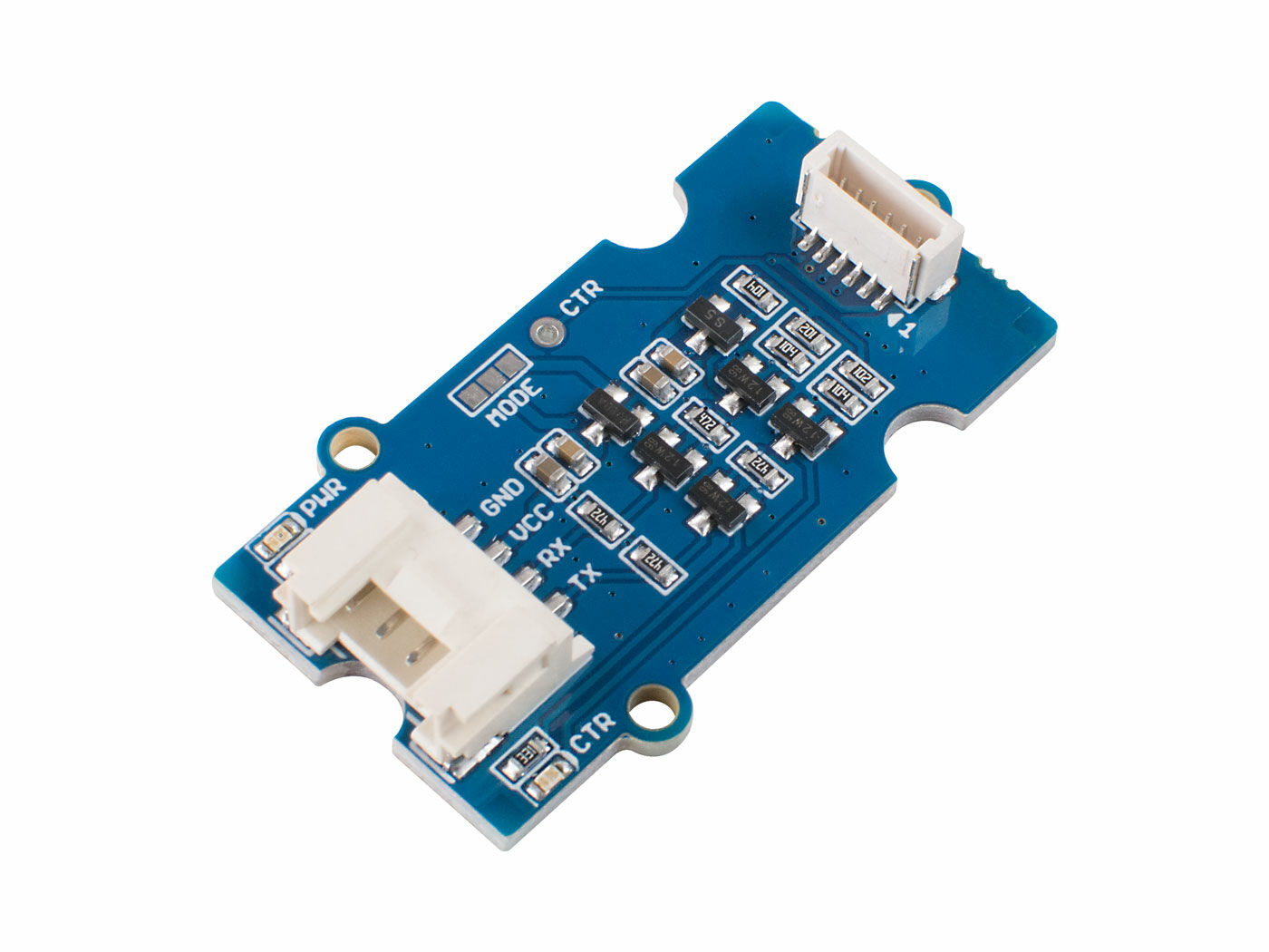 Grove - Capacitive Fingerprint Scanner/Sensor - Image 2