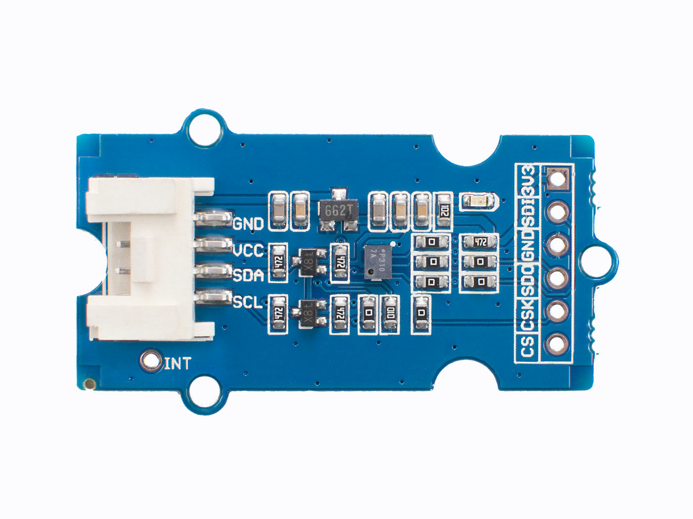 Grove - High Precision Barometric Pressure Sensor (DPS310) - Image 2