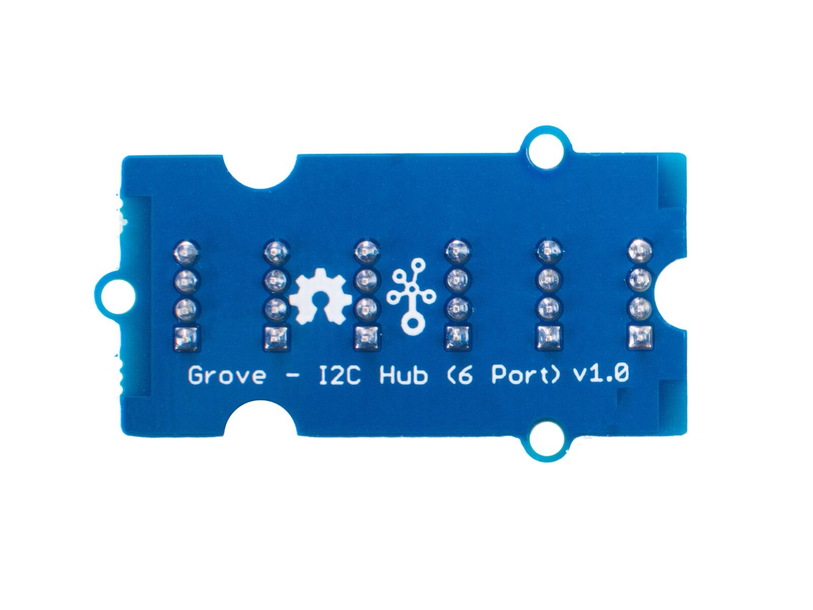 Grove - I2C Hub (6 Port) - Image 4