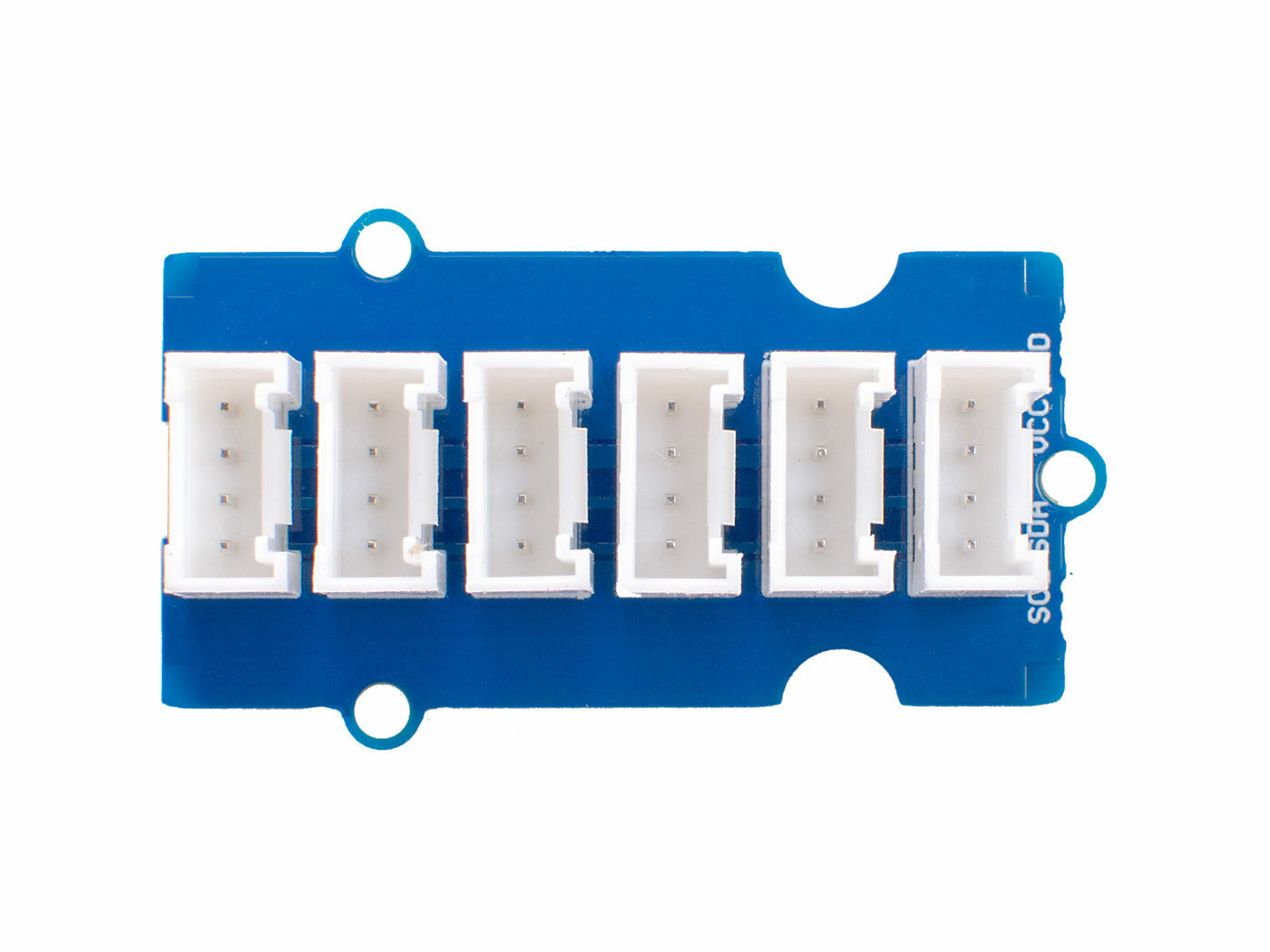 Grove - I2C Hub (6 Port) - Image 3