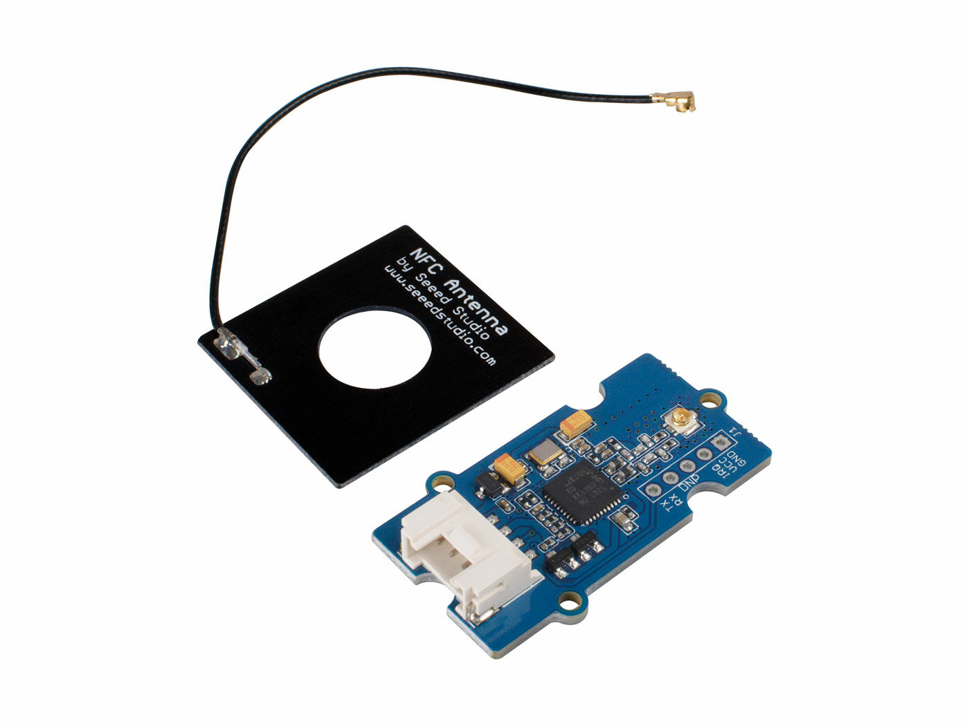 Grove - NFC(PN532): Contactless communication, I2C/UART - Image 4