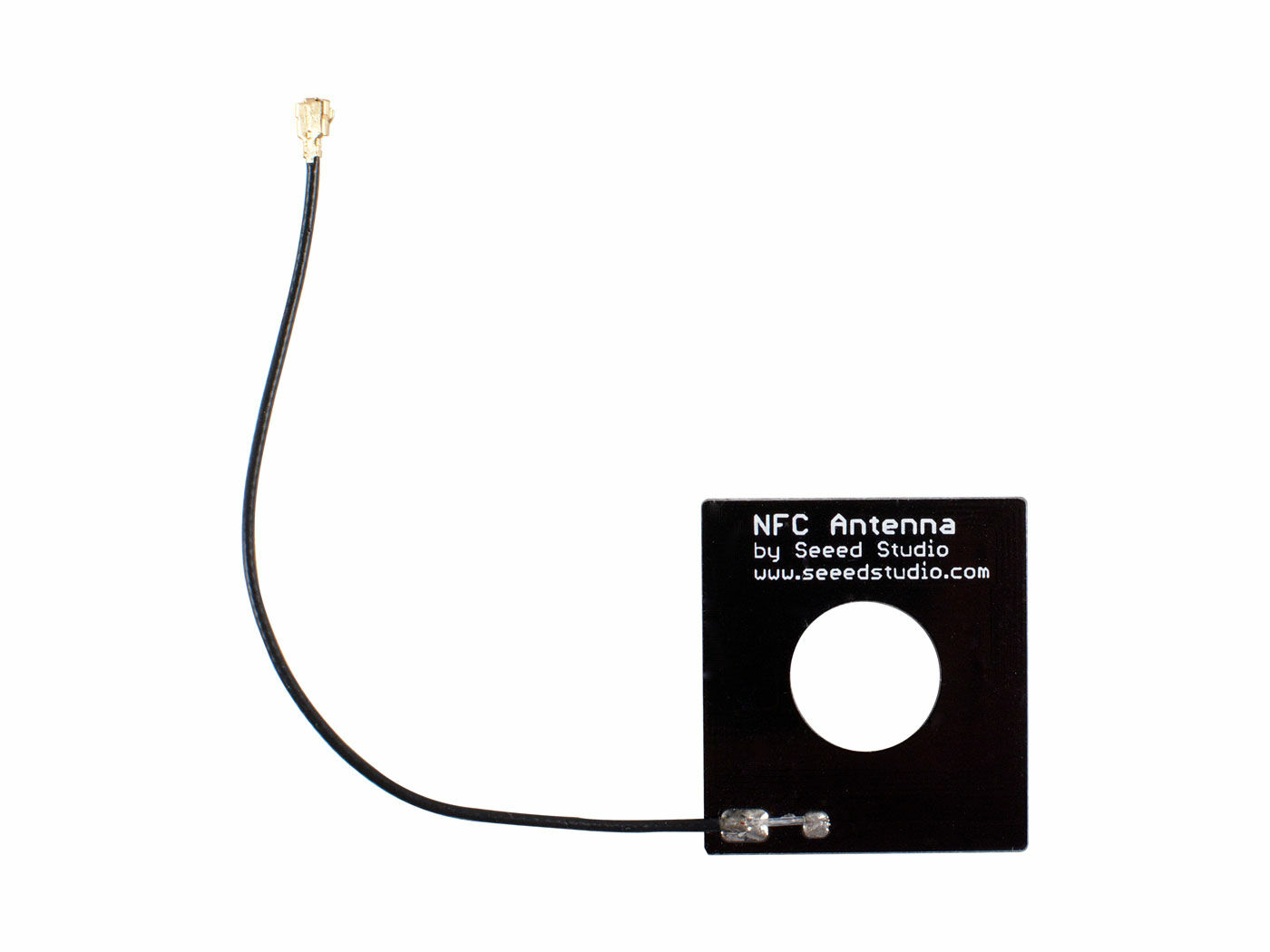 Grove - NFC(PN532): Contactless communication, I2C/UART - Image 6