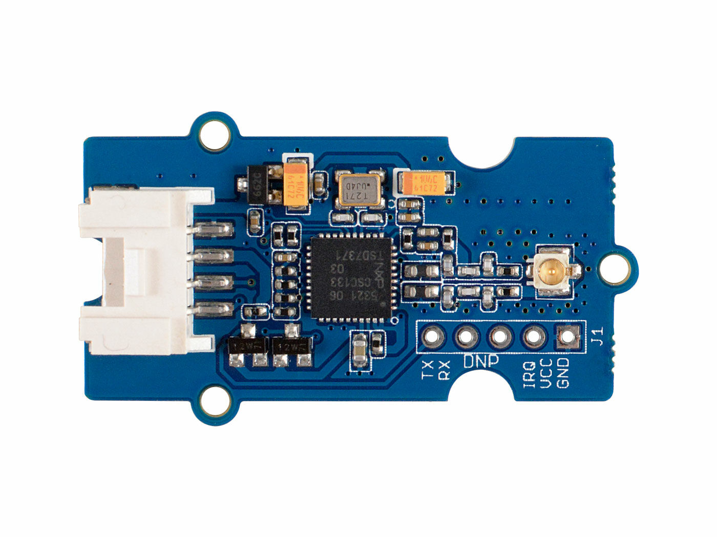 Grove - NFC(PN532): Contactless communication, I2C/UART - Image 3