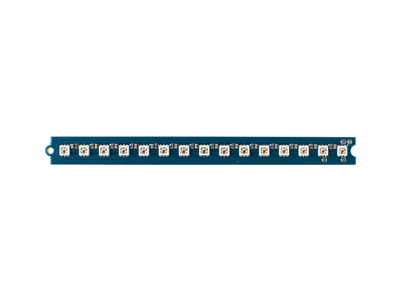 Grove - RGB LED Stick (15-WS2813 Mini) - Image 2