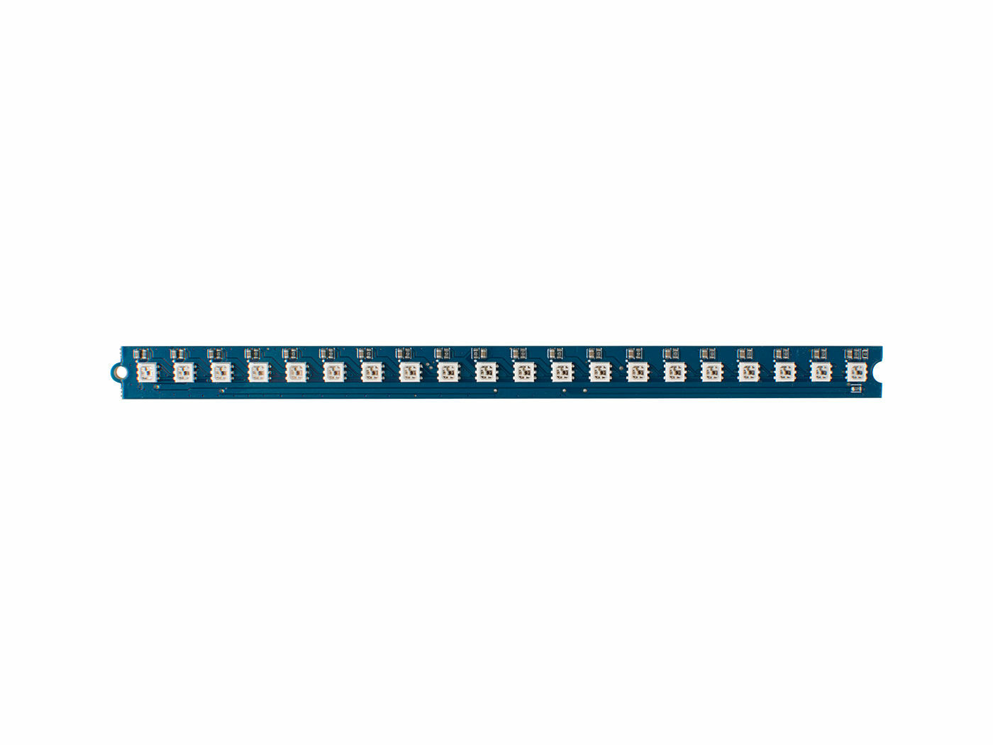 Grove - RGB LED Stick (20-WS2813 Mini) - Image 2