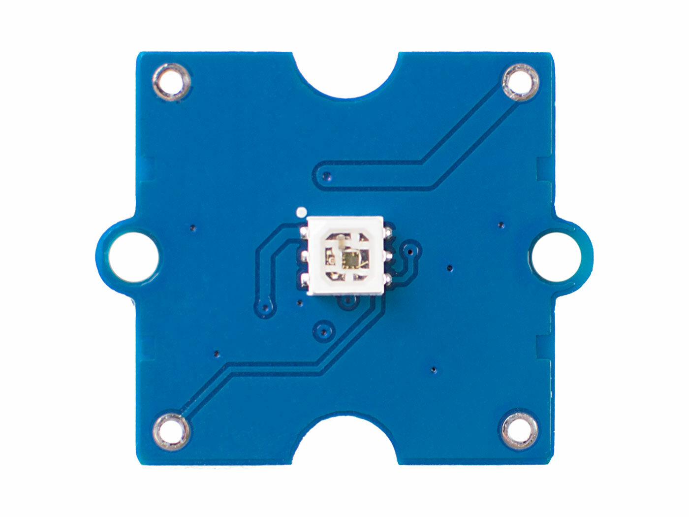 Grove - RGB LED (WS2813 Mini)-Breakpoint Resume with programming - Image 3