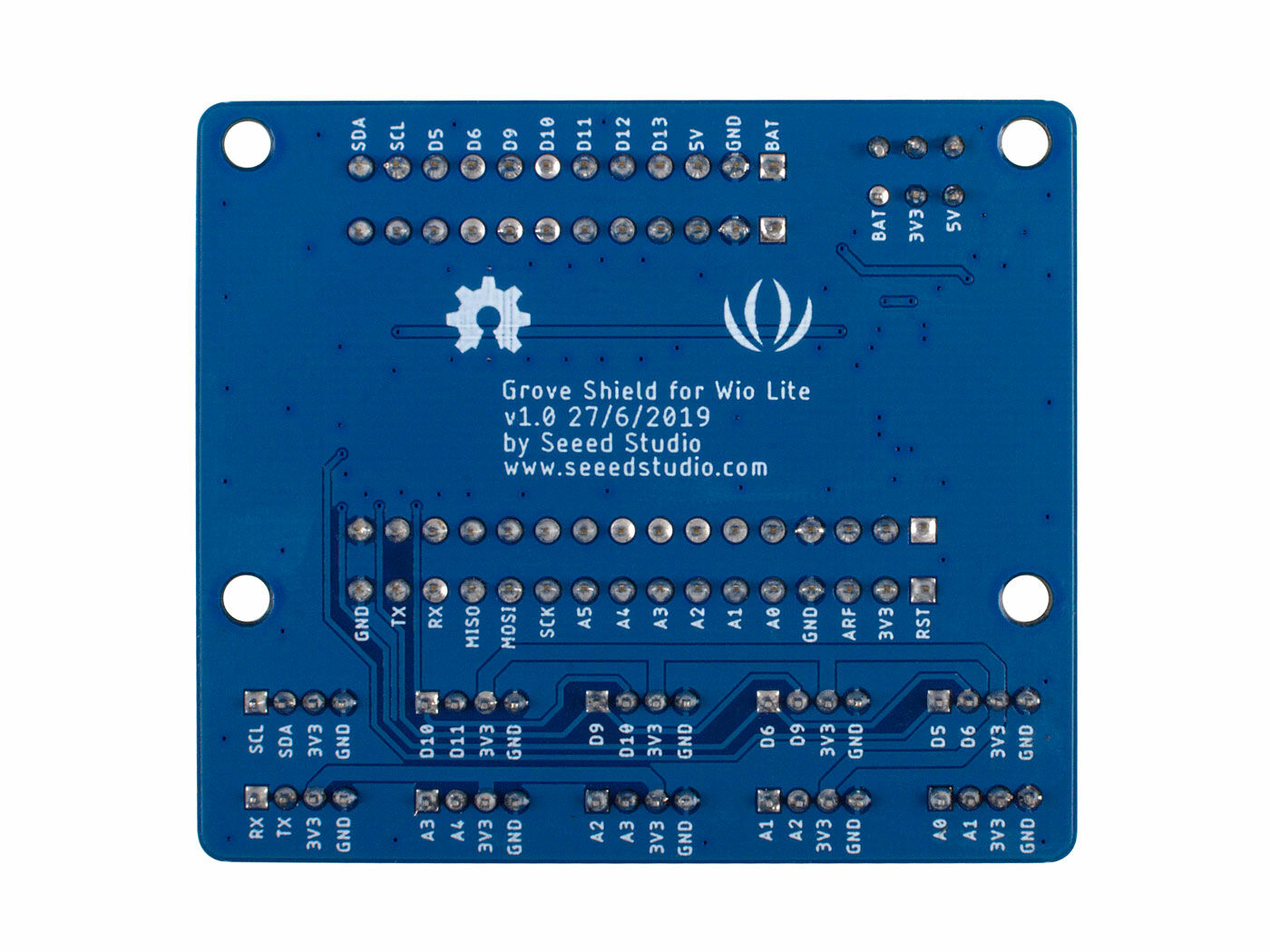 Grove Shield for Wio Lite - Image 3