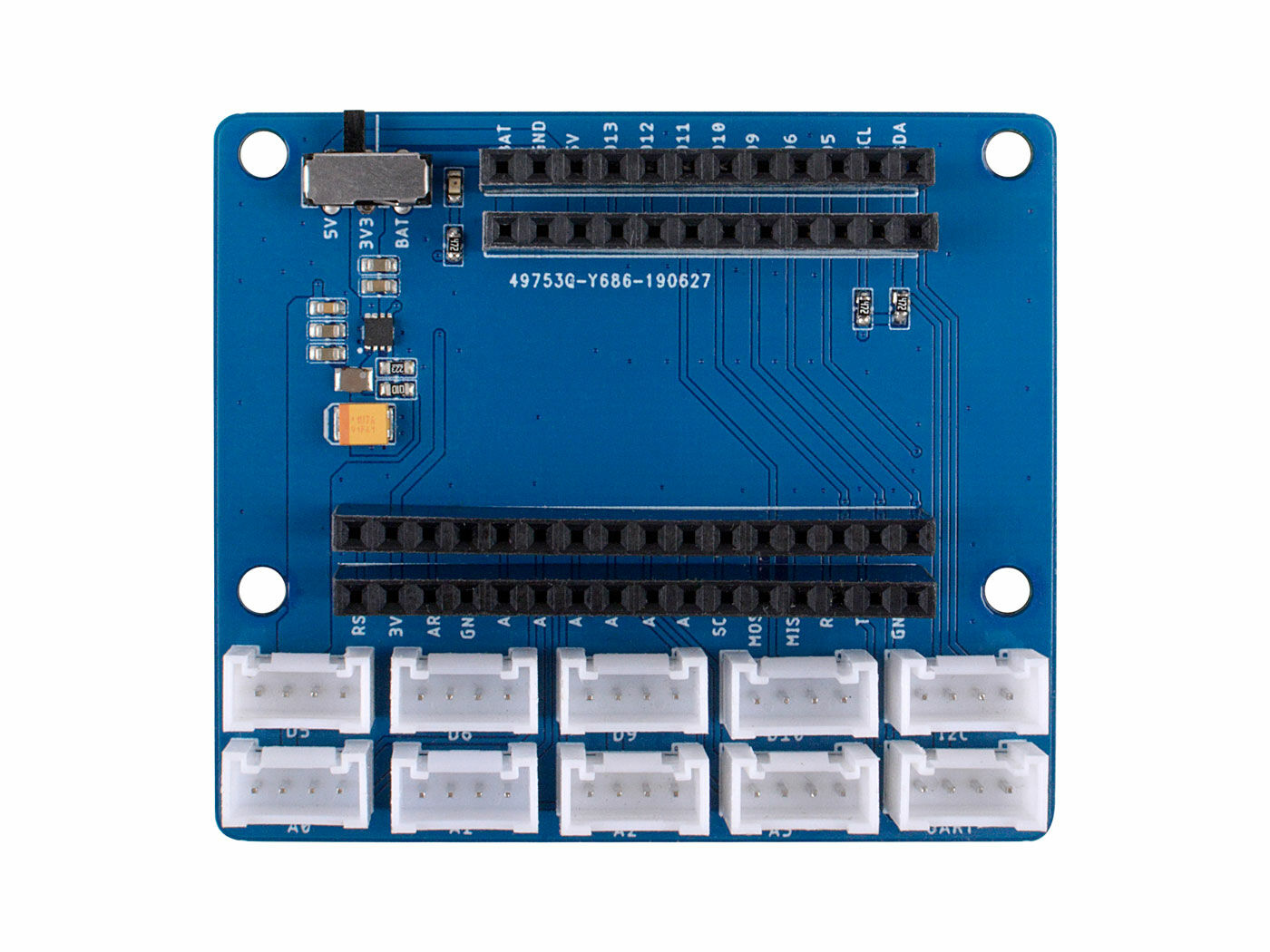Grove Shield for Wio Lite - Image 2