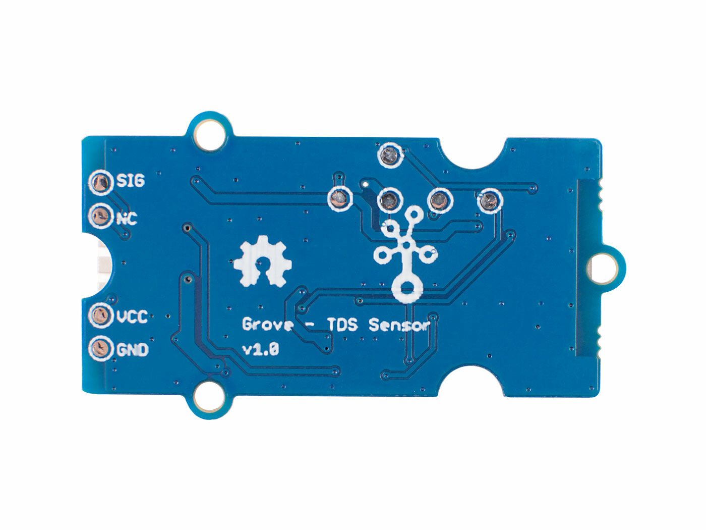 Grove - TDS Sensor/Meter For Water Quality (Total Dissolved Solids) - Image 3