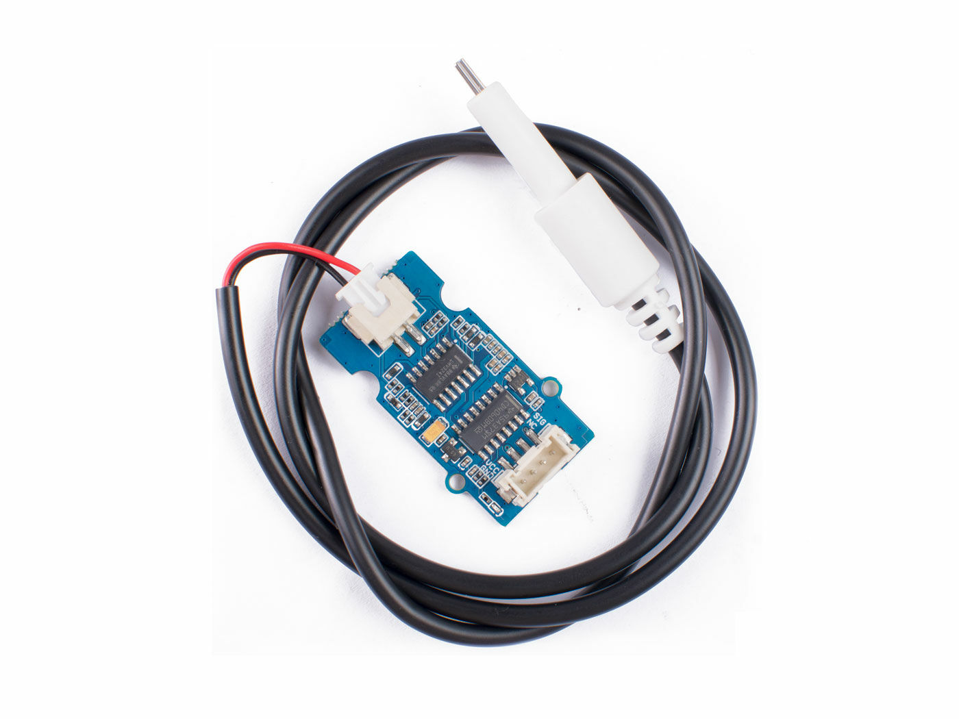 Grove - TDS Sensor/Meter For Water Quality (Total Dissolved Solids) - Image 4