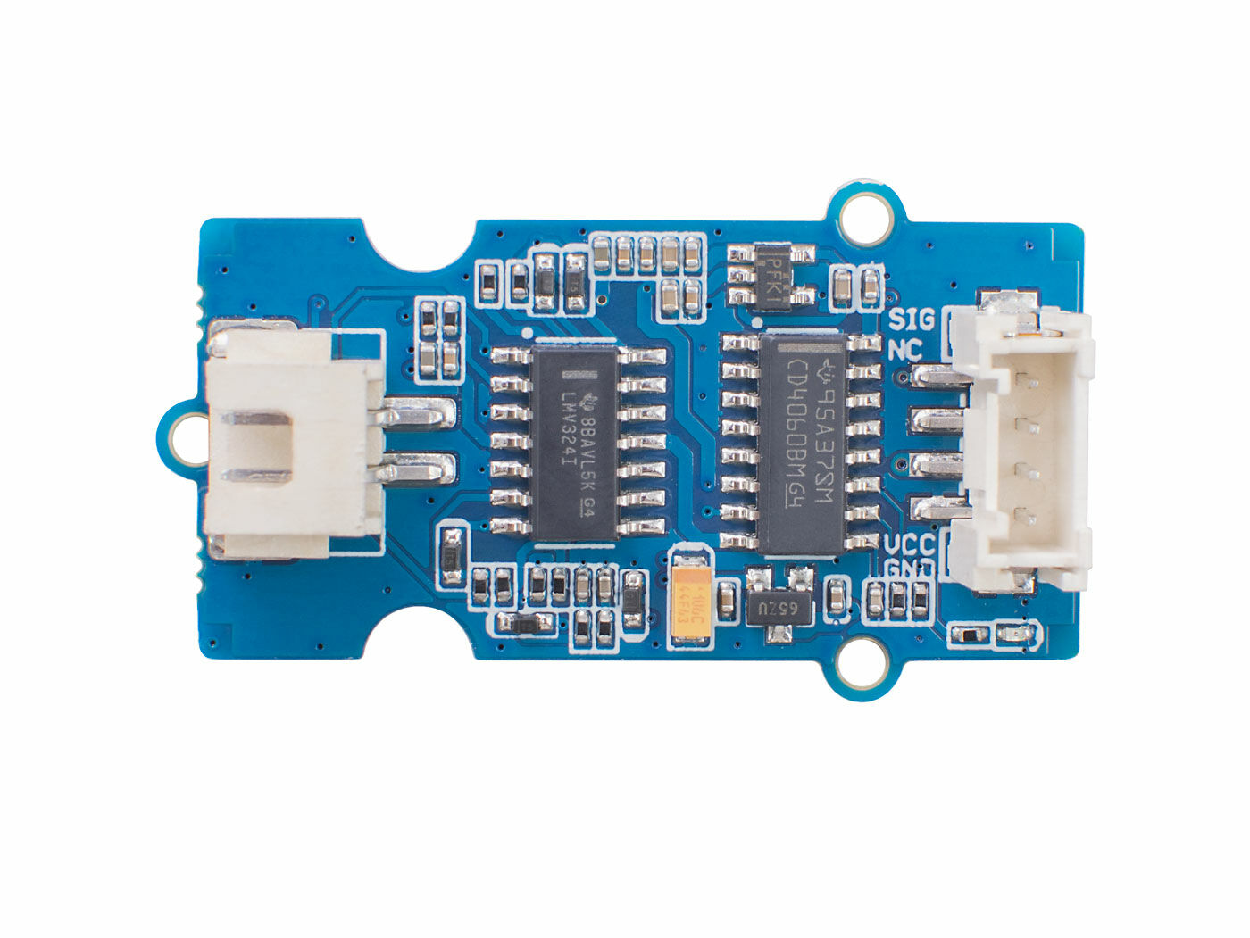 Grove - TDS Sensor/Meter For Water Quality (Total Dissolved Solids) - Image 2