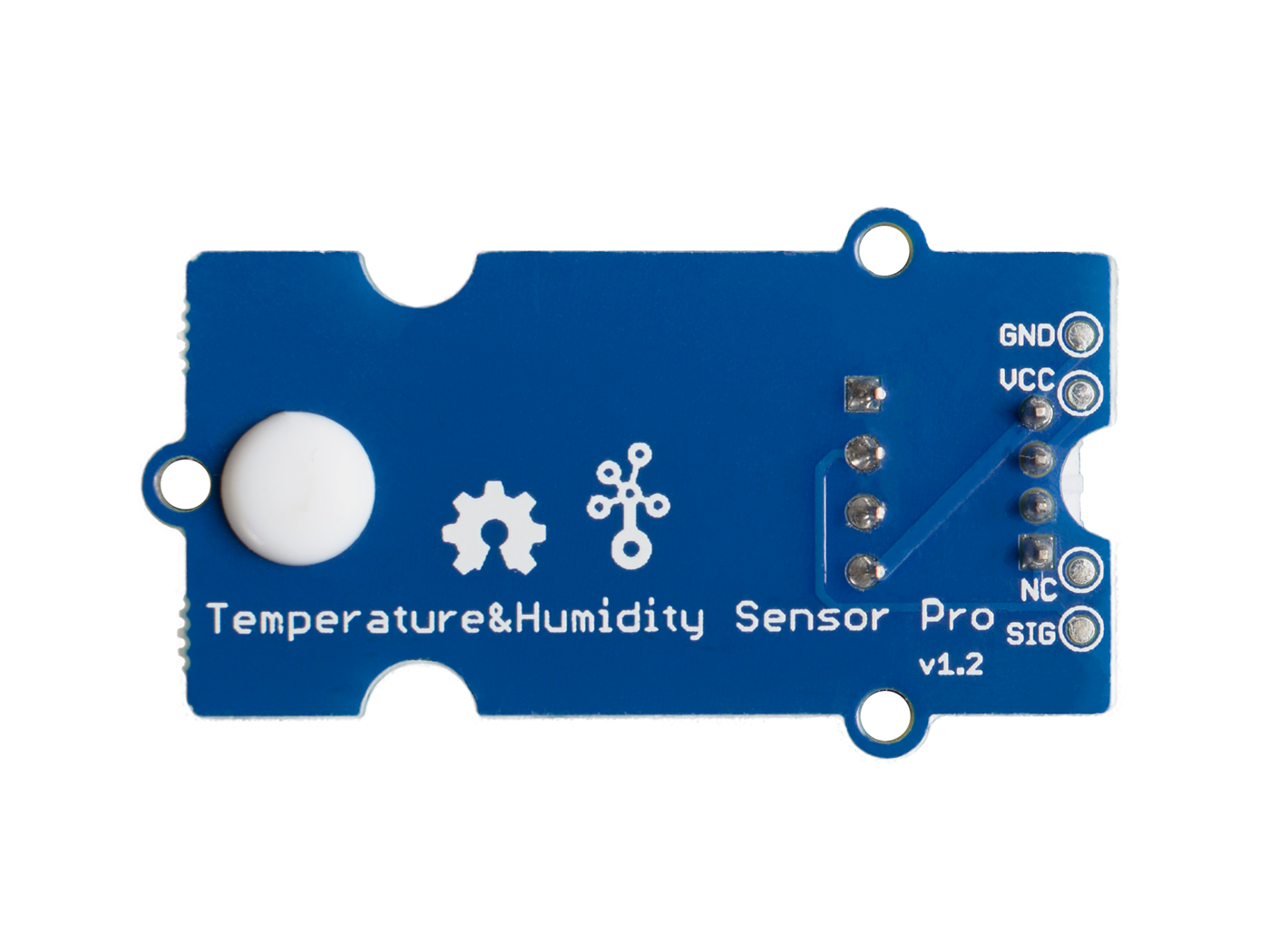 Grove - Temperature & Humidity Sensor Pro (DHT22/AM2302) - Image 3