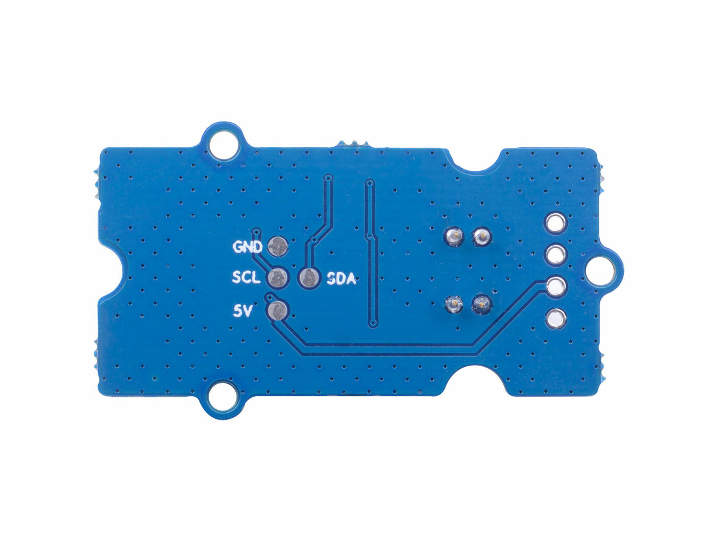 Grove - Thermal Imaging Camera / IR Array MLX90640 55 degree - Image 3