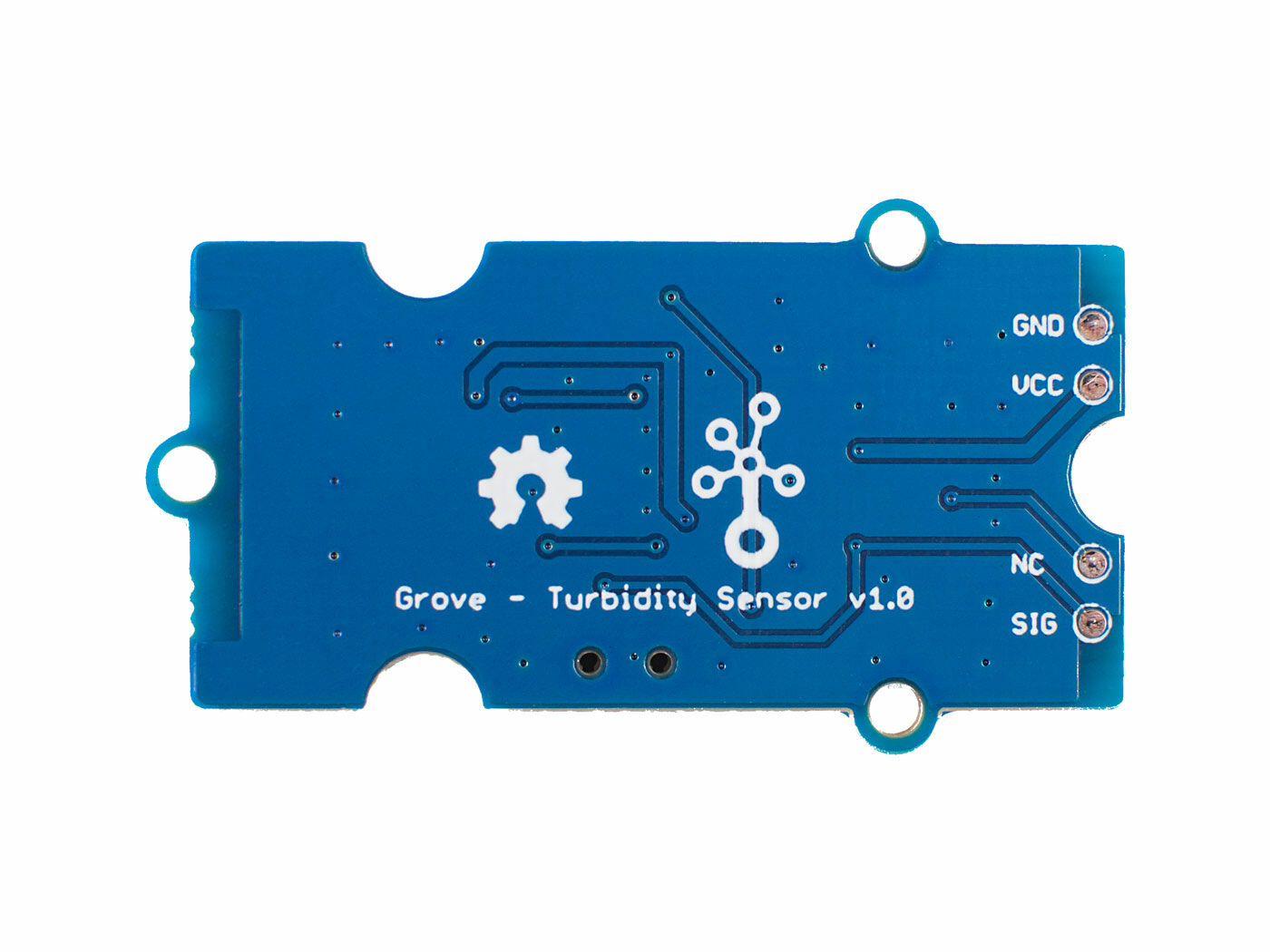 Grove - Turbidity Sensor (Meter) for Arduino V1.0 - Image 3