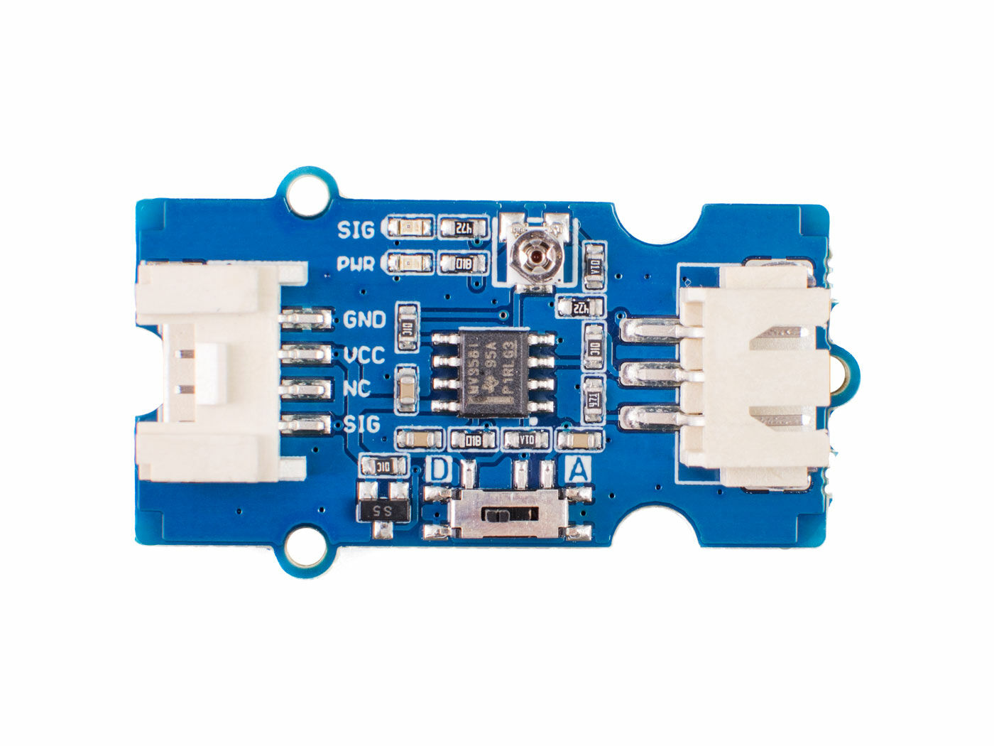 Grove - Turbidity Sensor (Meter) for Arduino V1.0 - Image 2