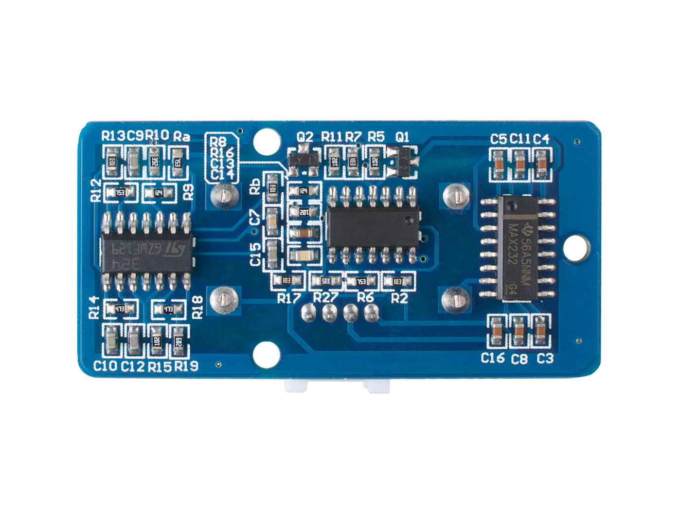 Grove - Ultrasonic Distance Sensor - Image 3