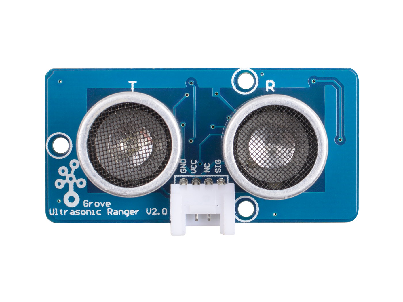 Grove - Ultrasonic Distance Sensor - Image 2
