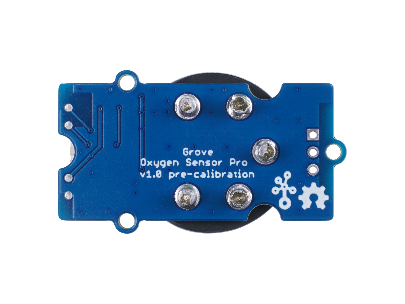 Grove Oxygen Sensor Pro (Pre-calibration) - Image 3