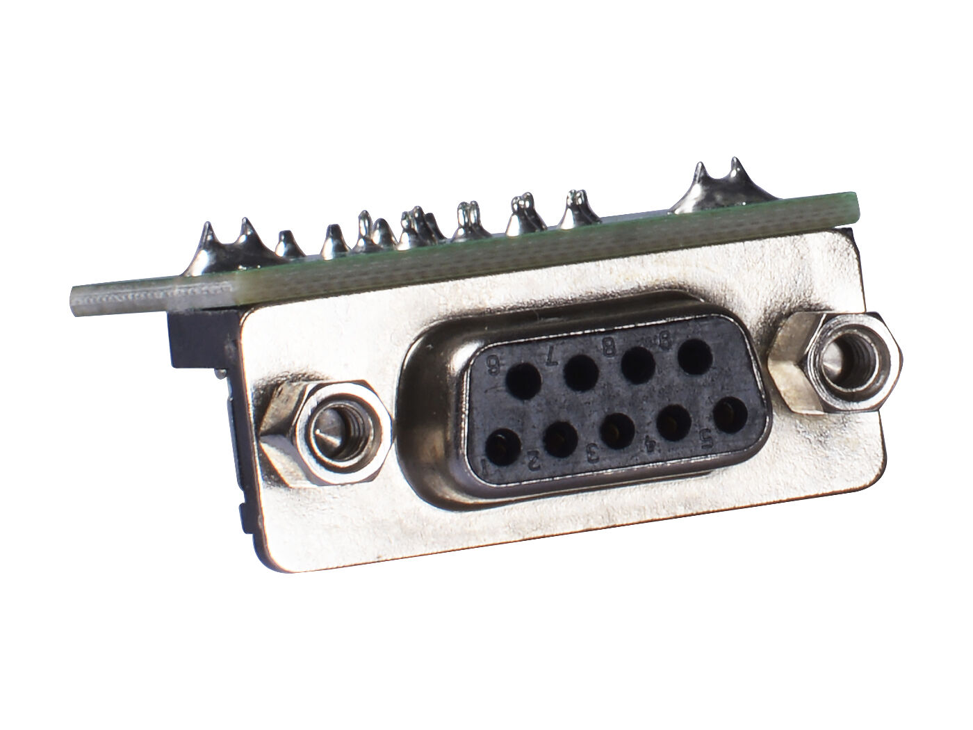 RS-232 To TTL Conveter (MAX3232IDR) - Image 4