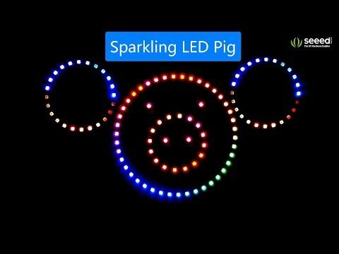 Grove - Ultimate RGB LED Ring - Image 2