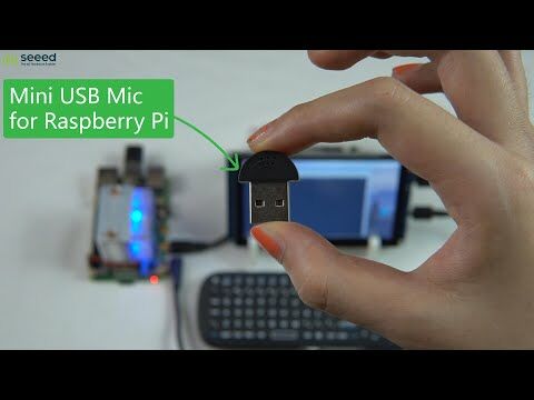 Mini Wireless Keyboard and Touchpad Mouse