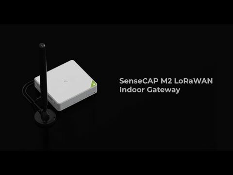SenseCAP M2 Data Only LoRaWAN Indoor Gateway(SX1302) - US915 - Image 7