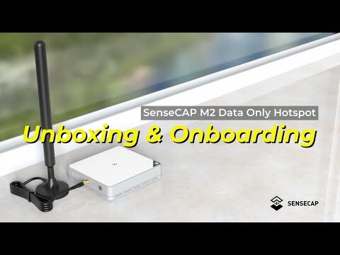 SenseCAP M2 Data-Only LoRaWAN Indoor Gateway(SX1302) - EU868 - Image 6