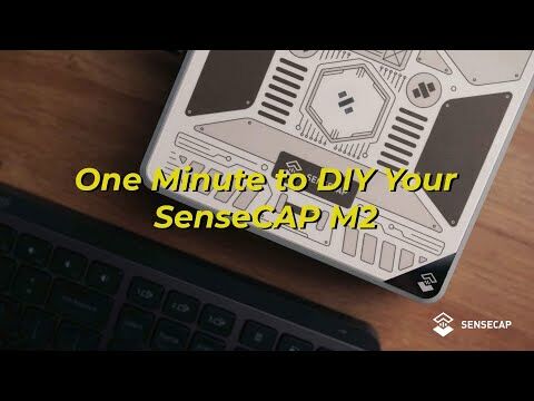 SenseCAP Sticker - 004 - Image 7