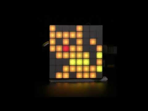 Grove - 8×8 RGB LED Matrix w/Driver - Image 3