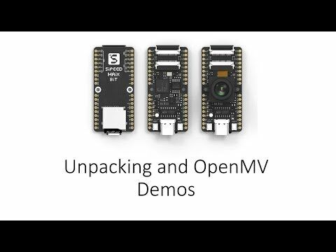 Sipeed MAix BiT for RISC-V AI+IoT - Image 7