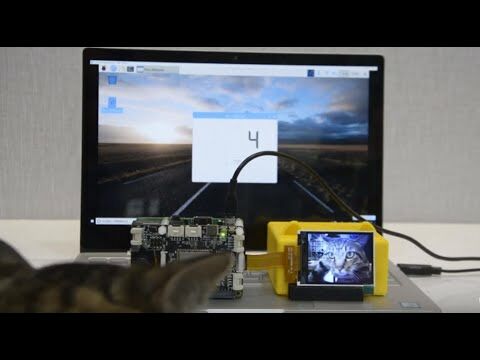 2.4'' TFT LCD - Image 2