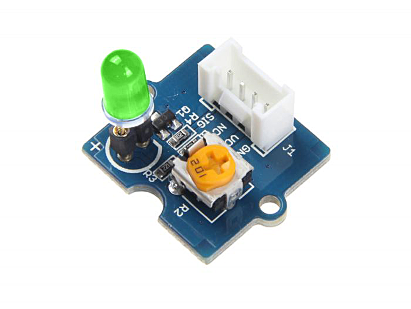 Grove - Green LED