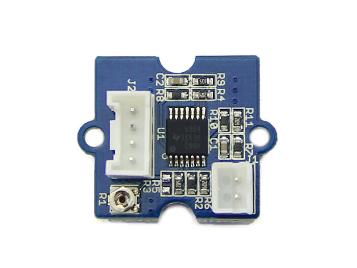 Grove - GSR sensor - Image 2