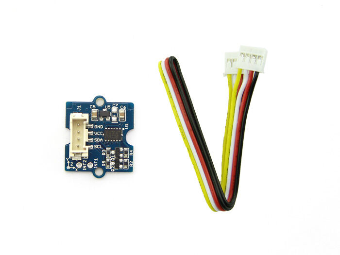 Grove - ADXL345 - 3-Axis Digital Accelerometer(±16g) - Image 3